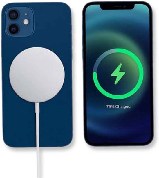 TECHEL Wireless Magnetic Charge USB-C Charging Wireless Cable TYR29 Charging Pad