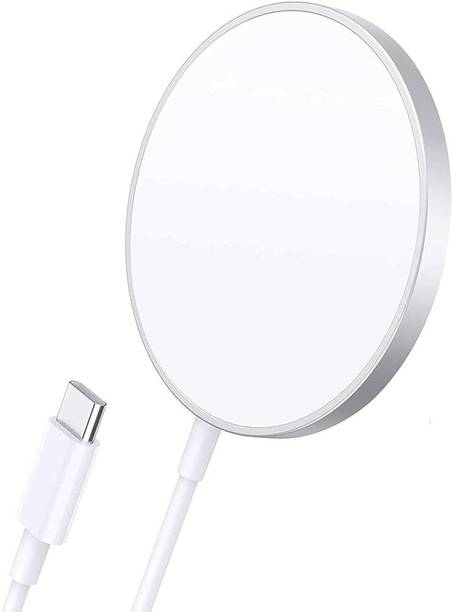 4uonly Magnetic Wireless Charger Tekpower 15W Magnetic Charging Pad YTR36 Charging Pad