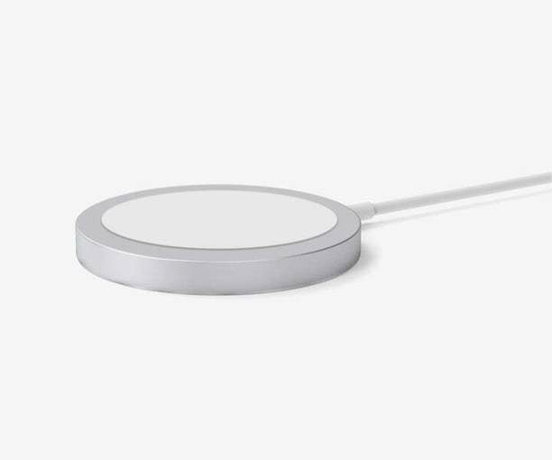 4uonly Magnetic Wireless Charger Tekpower 15W Magnetic Charging Pad YTR2 Charging Pad
