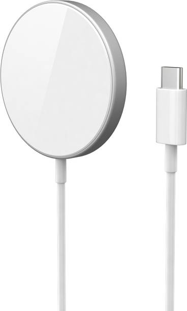 TECHEL Wireless Magnetic Charge USB-C Charging Wireless Cable TYR1 Charging Pad