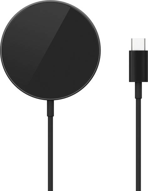 TECHEL Wireless Magnetic Charge USB-C Charging Wireless Cable TYR3 Charging Pad