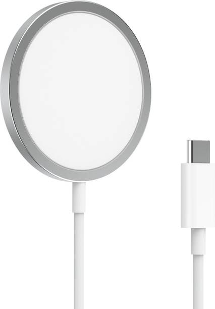 IMMUTABLE Magnetic Wireless Charger CX5 Charging Pad