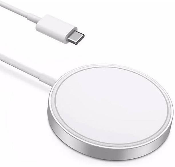 TECHEL Wireless Magnetic Charge USB-C Charging Wireless Cable TYR10 Charging Pad