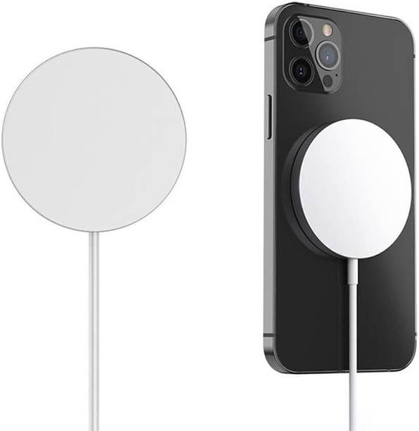 TECHEL Wireless Magnetic Charge USB-C Charging Wireless Cable TYR15 Charging Pad