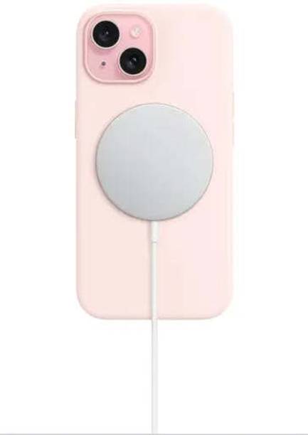 4uonly Magnetic Wireless Charger Tekpower 15W Magnetic Charging Pad YTR16 Charging Pad