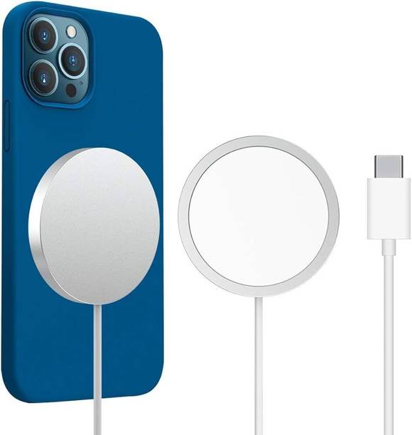 4uonly Magnetic Wireless Charger Tekpower 15W Magnetic Charging Pad YTR20 Charging Pad