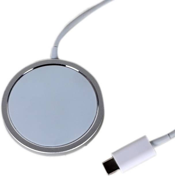 TECHEL Wireless Magnetic Charge USB-C Charging Wireless Cable TYR18 Charging Pad