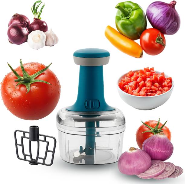 CICASTO CHOPPER -107 Vegetable & Fruit Chopper