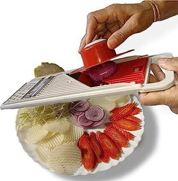 CNG by Ni Product Potato chips Slicer Vegetable & Fruit Chopper