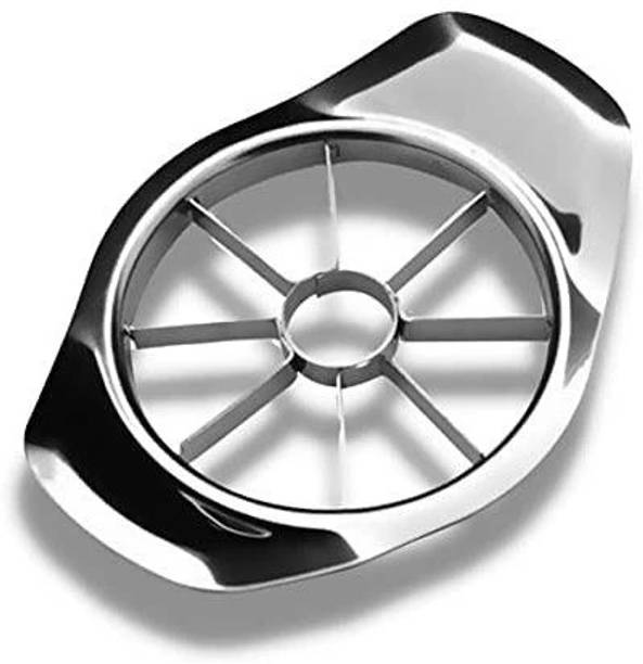 Molzo Apple Cutter Slicer Stainless Steel Apple Slicer Apple Slicer
