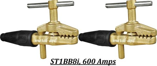 Metal Arc C-clamp
