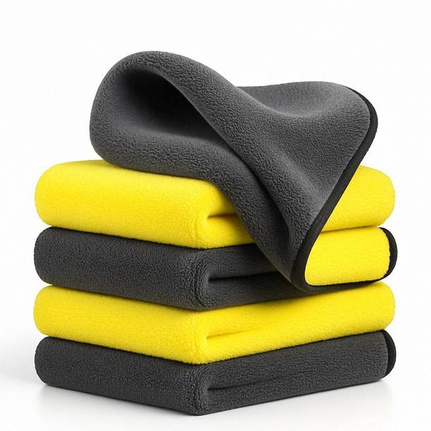 Ultra Micro Microfiber Vehicle Washing  Cloth