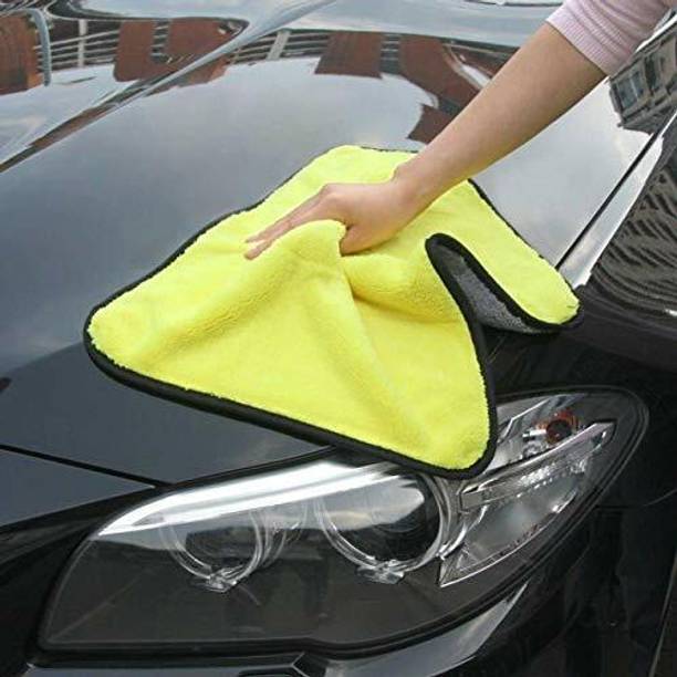carempire Microfiber Vehicle Washing  Cloth