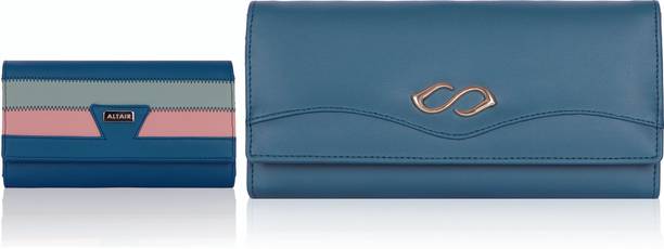 Casual, Formal, Party, Sports Blue, Blue  Clutch