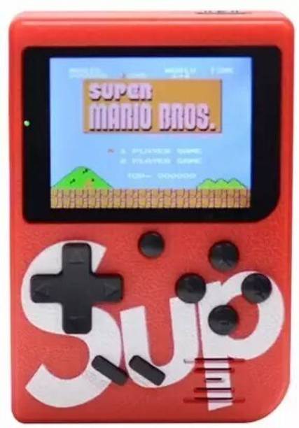 CHG Sup game box 400 in one handheld game for Children, Adults 1 GB with 400