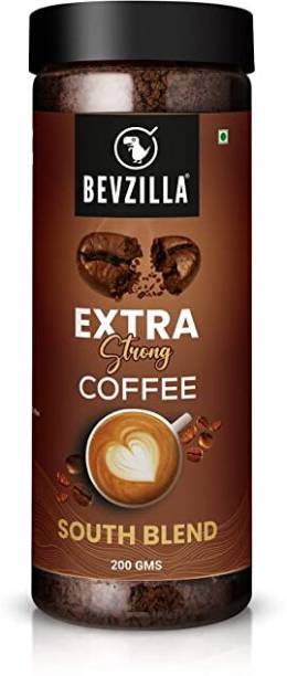 Bevzilla South Blend Dark Roast Instant Coffee