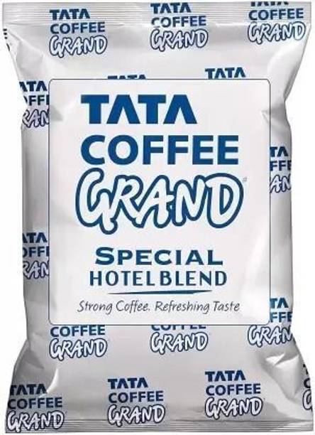 Tata Grand Strong Instant Coffee