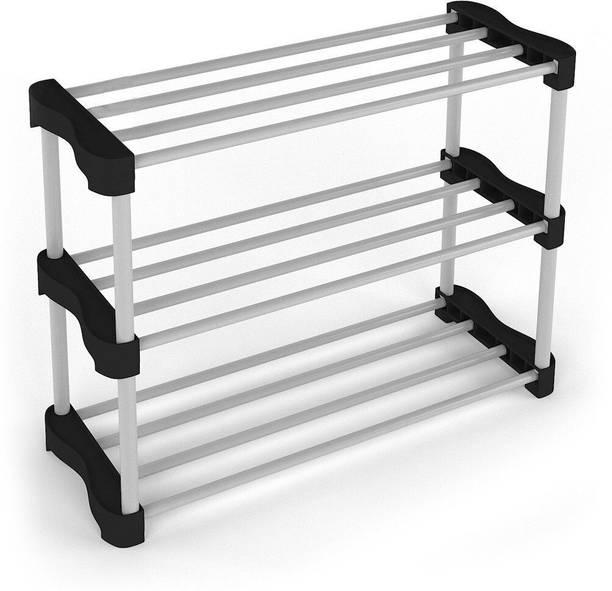 Eemway Metal Close Book Shelf