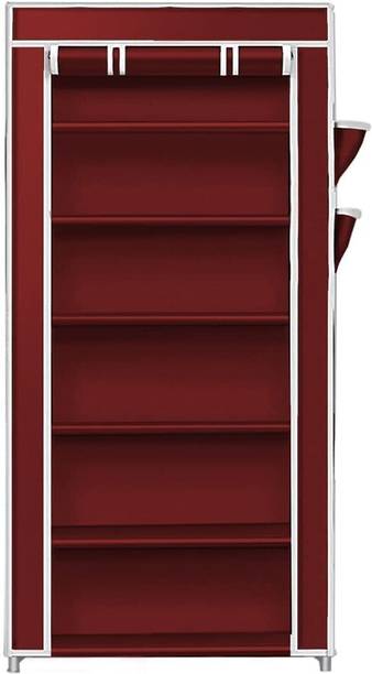 ZENVEXYO PP Collapsible Wardrobe