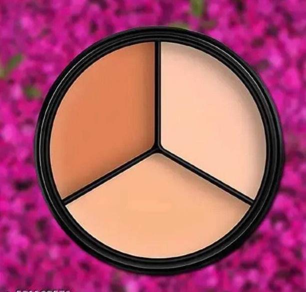 Morbee 3 IN 1 CONCEALER .8 Concealer