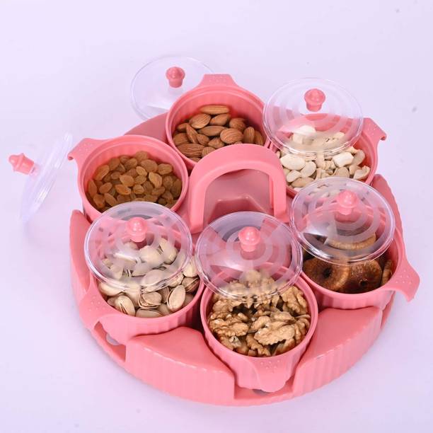 क्विकमार्ट 1 पीस स्पाइस सेट