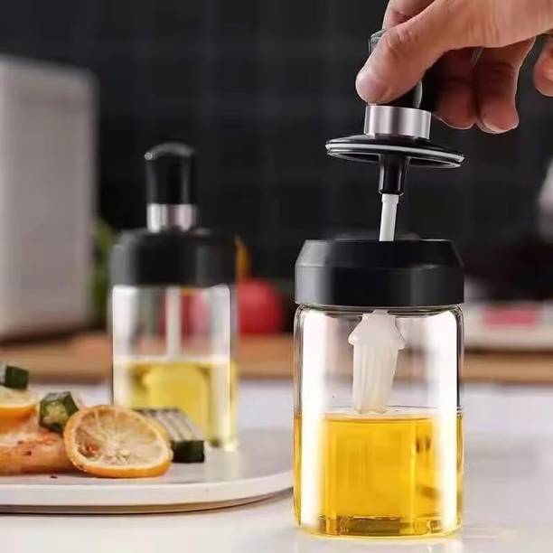 Adhunyk Glass Utility Container  - 250 ml