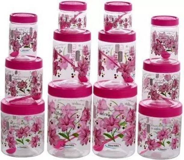 PEYTON Plastic Grocery Container  - 12000 ml