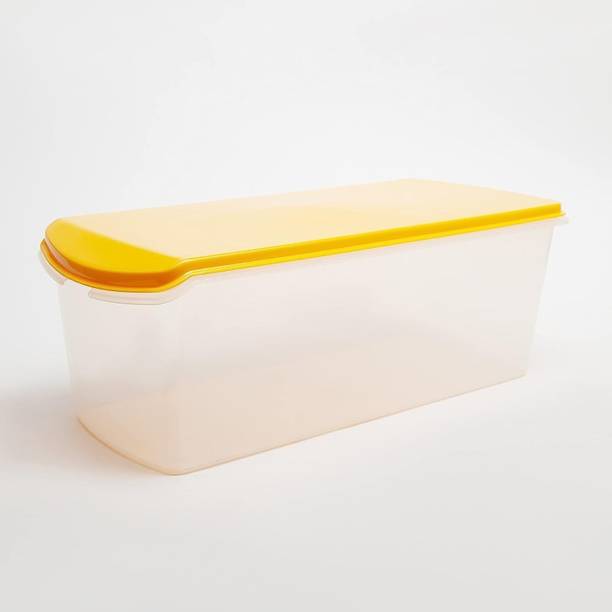 Gluman Polypropylene Bread Container  - 3800 ml