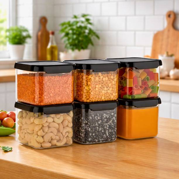 Heavilla Plastic Utility Container  - 500 ml