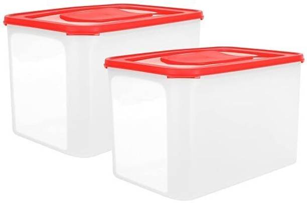 Cutting EDGE Plastic Grocery Container - 10 L