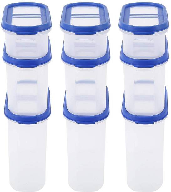 Cutting EDGE Plastic Utility Container  - 0.5 L, 1.2 L, 1.8 L