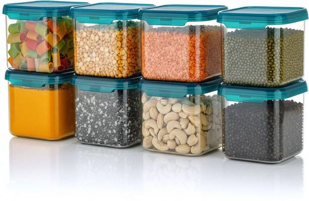 kitchkart Plastic Grocery Container  - 550 ml