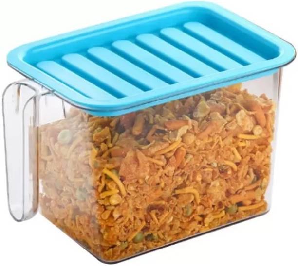 Kitchenetic Plastic Fridge Container  - 1000 ml
