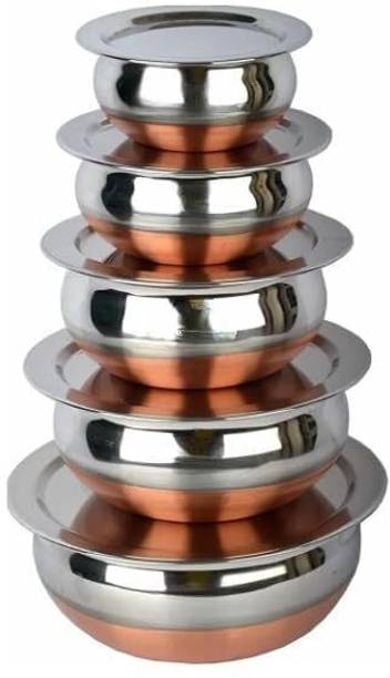 GANESHA Handi 2 L with Lid