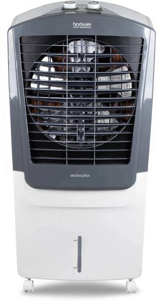 Hindware Smart Appliances 100 L Desert Air Cooler