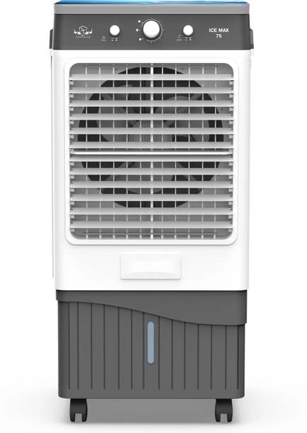 Power Guard 65 L Desert Air Cooler