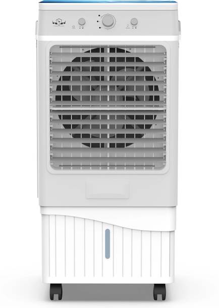 Power Guard 65 L Desert Air Cooler