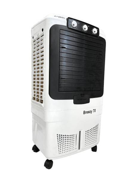 Amplesta 70 L Room/Personal Air Cooler