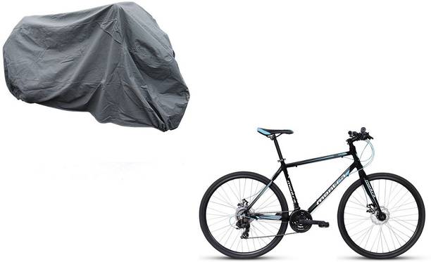 Auto Oprema Giant Cycles Bicycle Cover Free Size