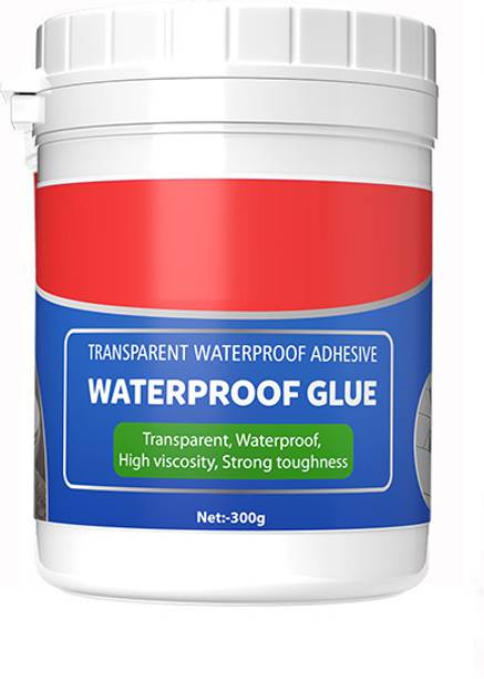 Joynest Transparent Waterproof Adhesive Glue Emulsion Floor Coating Paint