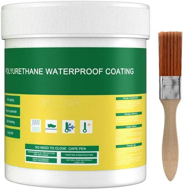 ASTOUND Transparent Waterproof Insulating Adhesive Crack Filler