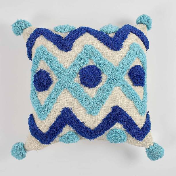 Xy Decor Cotton Cushions & Pillows Cover