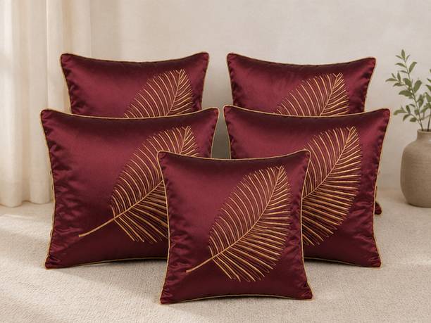 Vornexa Velvet Cushions Cover