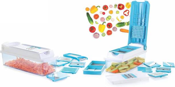 CRYSTA Single Piece Triangle Slicer