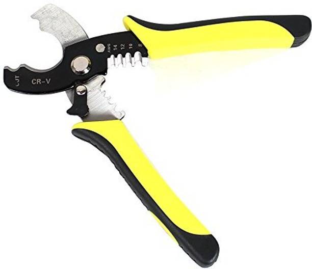 BANQLYN Electrician Wire Stripper 7 Wire Cutter