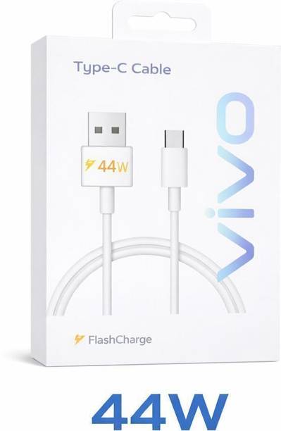 vivo USB Type C Cable 4 A 0.97 m Copper 5433524