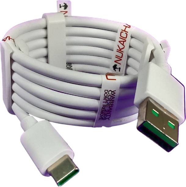 NUKAICHAU USB Type C Cable 6.5 A 1.00436999999996 m Copper Braiding one plus c type charging cable