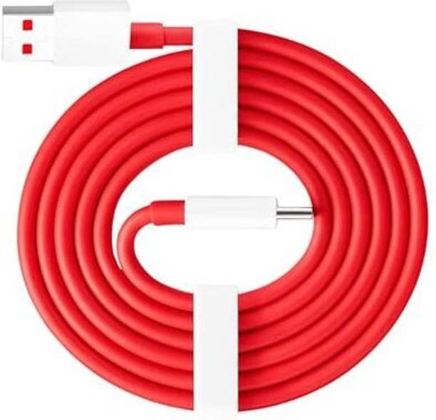 Kotsun USB Type C Cable 1 m 5w Charging Dash Cable USB to Type C Warp Charger SuperVooc