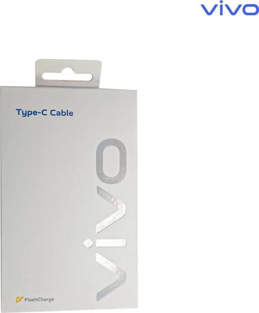 vivo Type C 4 A 1.2 m Copper Type C 1.2 m TYPE C DATA CABLE