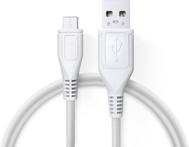 SANNO WORLD Micro USB Cable 1.63 m 2.0 Micro USB V8 Cable Compatible withX5, X5 USB